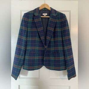 Merona women’s blazer, size 8. Perfect for Spring!